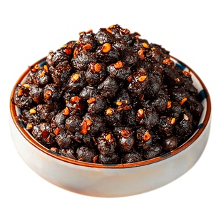 川香邦手豆豉风味麻辣豆回锅肉蒸排骨四川调料炒菜原味香辣家用