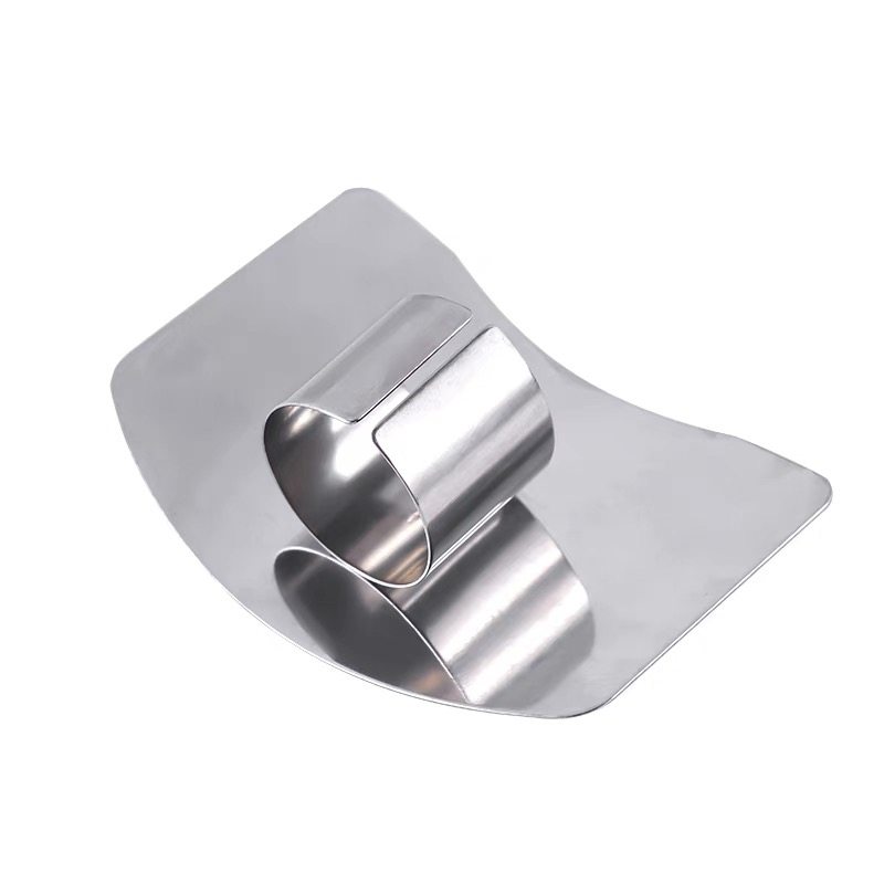 不锈钢护手器厨房小工具手指