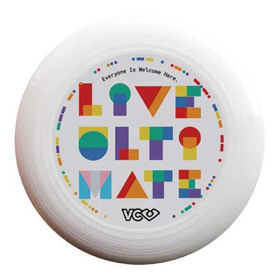 VC专业进口Discraft极限飞盘