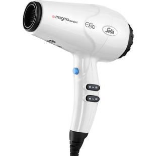 瑞士Solis索利斯248大功率吹风机家用理发店不伤发负离子电吹风