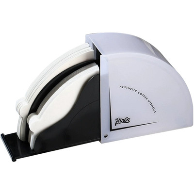 Bincoo手冲咖啡滤纸防尘收纳盒