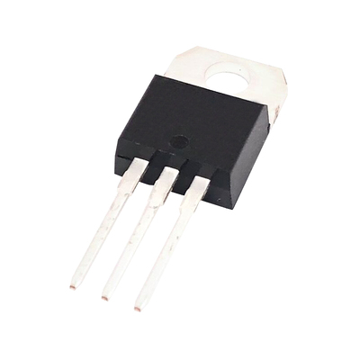 双向可控硅BTA16-600B进口大芯片