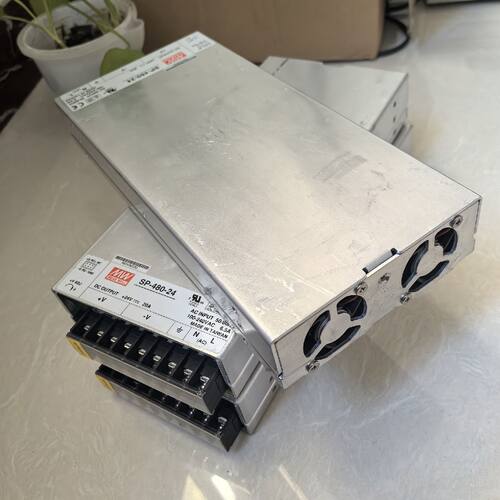 SP-480-24开关电源480W 24v 20A询价