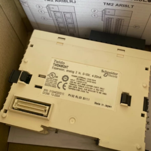 议价TWDAMI2HT施耐德twido系列PLC扩展模块