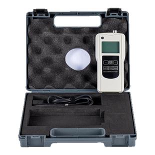 皮带张力计红外激光三角带同步带张紧力检测声波式皮带张力测试仪