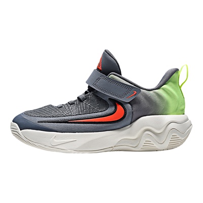 NIKE耐克小童GIANNIS IMMORTALITY 4 (PS)运动休闲鞋IH7665-500