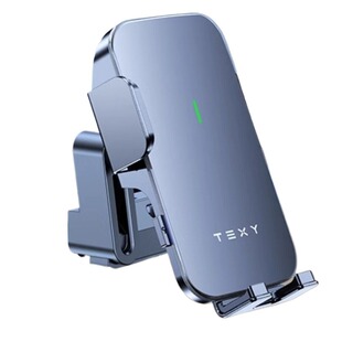 适用于TEXY特斯拉model3Y手机车载磁吸支架无痕底座手机架丫导航