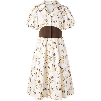 【商场同款】太平鸟女装