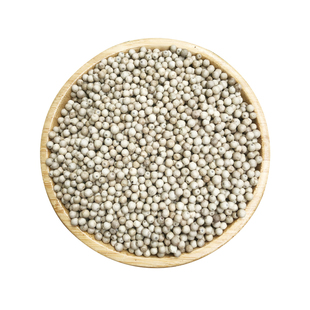 6A特级海南正宗白胡椒粒500g调料花椒农家胡椒粉土地种植特产新货