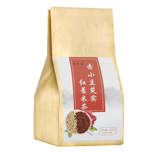 【碧茗泉】红豆薏米茶5g*90包