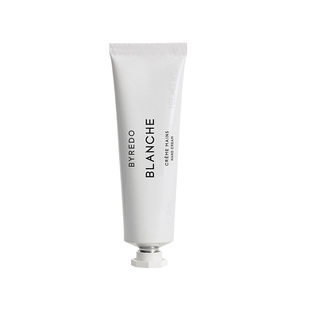 【情人节礼物】BYREDO柏芮朵纯真年代护手霜30ml白色浪漫百瑞德