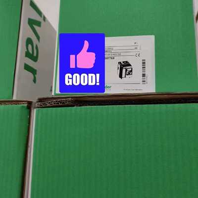 议价施耐德变频器LXM05AD17M2 现货库存，质保一年可包邮