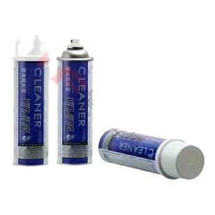 银晶模具清洗剂CM31洗模水CM36注塑机清洗剂去污剂550ml*24瓶/箱