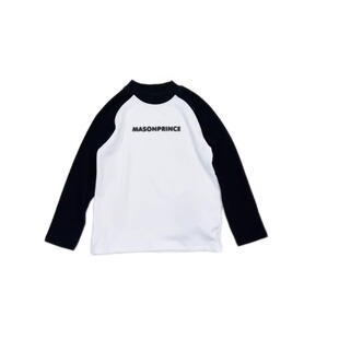 不起球不变形儿童打底衫冬季青少年保暖上衣半高领男童磨毛t恤潮