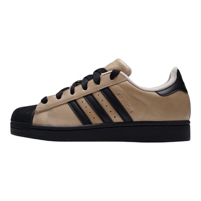 阿迪达斯（adidas）三叶草女鞋 2026春季新款superstar ii复古时