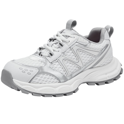 热风2025年新款女士时尚休闲鞋