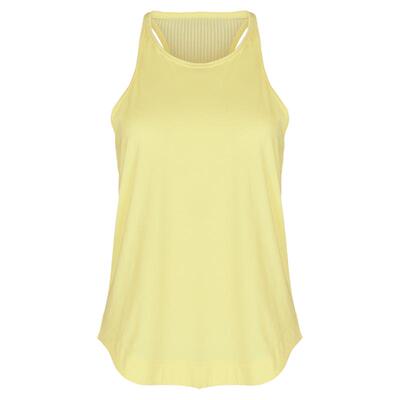 SweatyBetty反光跑步背心吊带