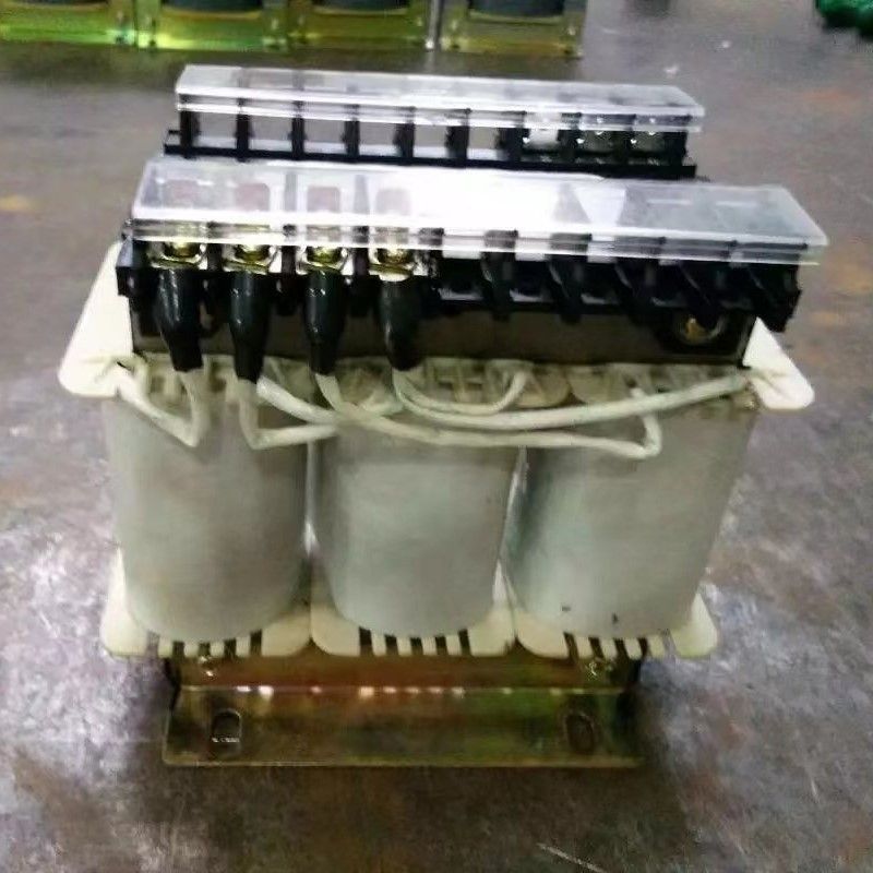 380V变220V200V三相干式伺服隔离变压器SG-5K10K15K30K50K100KVA