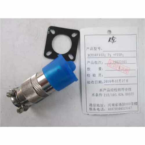 XCE18Y10Z1P1FJDP1 中航光电圆形连接器航空插