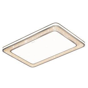 飞利浦悦恒led吸顶灯客厅大灯2024新款卧室主灯现代轻奢大气灯具