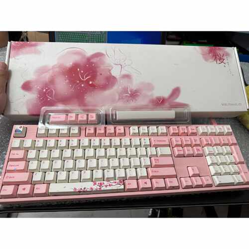 【议价-可维修】阿米洛 Varmilo 机械键盘 /均有货