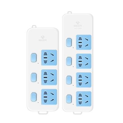 公牛分控独立开关插座厨房插线板