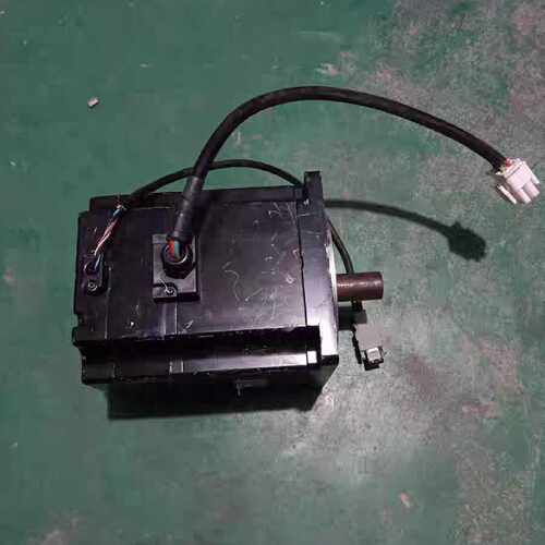 安川伺服电机SGMPS-15ACA2C-E 1500KW