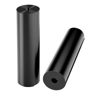 橡诺氟橡胶板氟橡胶耐高温耐油耐腐蚀耐酸碱1/1.5/2/3/4/5/6/8mm