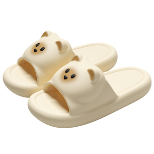 儿童拖鞋女童夏季新款男孩室内家居防滑防臭幼童宝宝亲子凉拖鞋女