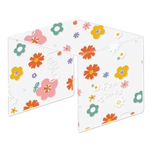 冰箱洗衣机盖布风收纳防尘单双开门冰箱防尘罩盖巾挂袋洗衣机罩巾