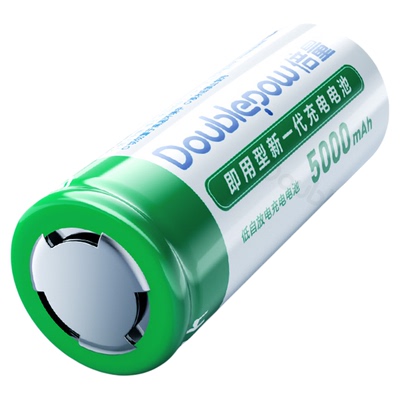 26650锂电池可充电式倍量