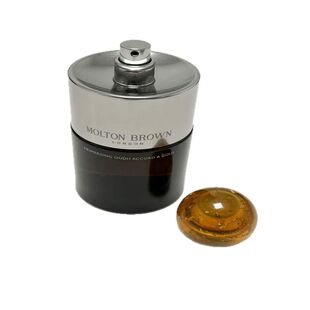 摩顿布朗Molton Brown香根草葡萄柚粉胡椒天竺葵山谷百合香水小样