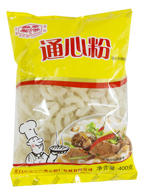 葵树牌空心粉大米制品通心粉