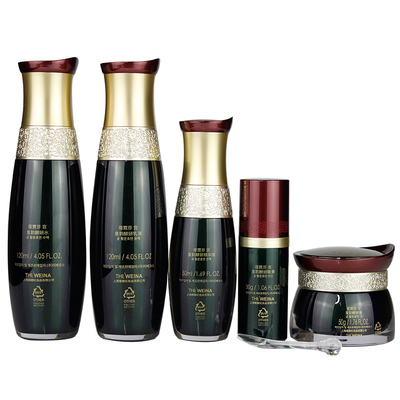 维娜皇韵酵妍绿宫套装【官方正品
