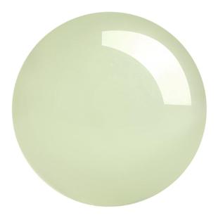 庆祥泰和田玉散珠子手串正品晴水白玉配珠手工天然玉石小串珠手链