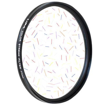 电影品质拉丝滤镜丽拍