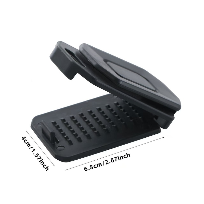 安全带调节器装置校准汽车配件保护扣肩SenBelt锁定颈Adjuster