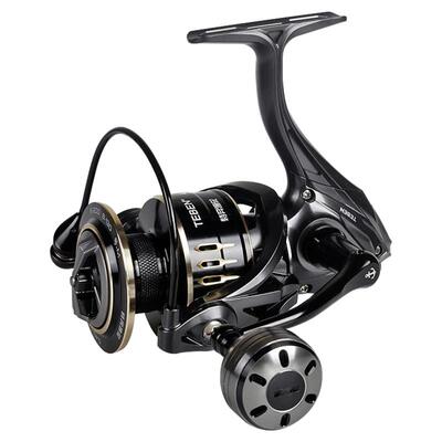 特奔海老虎二代防海水腐蚀渔轮