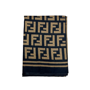 2025新款冬季高级感围巾女仿羊绒百搭披肩秋韩版加厚保暖网红围脖