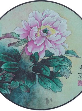 白描底稿工笔画线稿加厚不洇墨