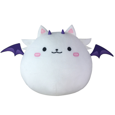 漫舞东金毛绒抱枕现货可爱