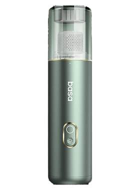 basa车吸尘器16000Pa紫外线灭菌