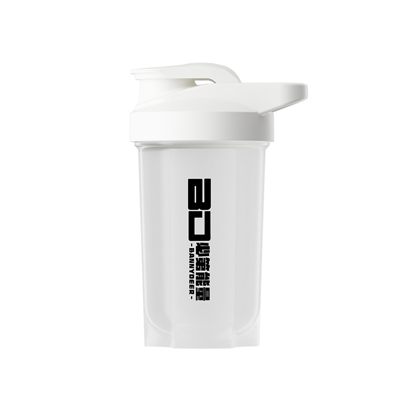 BD必第能量500ML摇摇杯