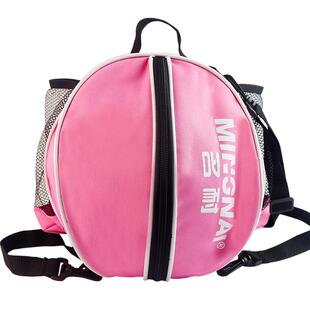 装备包篮球包训练包儿童双肩学生背包足球球袋便携收纳袋球包网兜