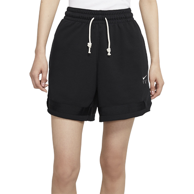 耐克女子运动休闲短裤