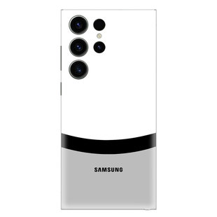 适用于三星s23s25ultra手机后背膜改色s22贴纸定制a56磨砂后膜note20/10创意彩膜s21全包边后膜s24+装饰背贴