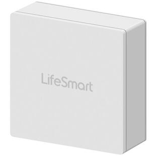 LifeSmart智能无线随心开关一键定制场景双控多控云起智能家居