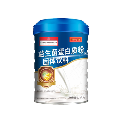 福记坊多种蛋白质粉1kg装