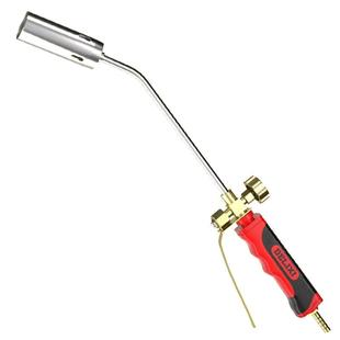 德国煤气喷枪液化气燃气烧毛煤气火焰喷灯家用烧肉猪蹄猪脚皮神器