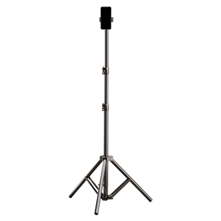 升级加粗碳素钢】手机支架落地直播三脚架多功能拍摄专用拍照神器懒人拍视频架子通用自拍杆支撑架脚2025新款